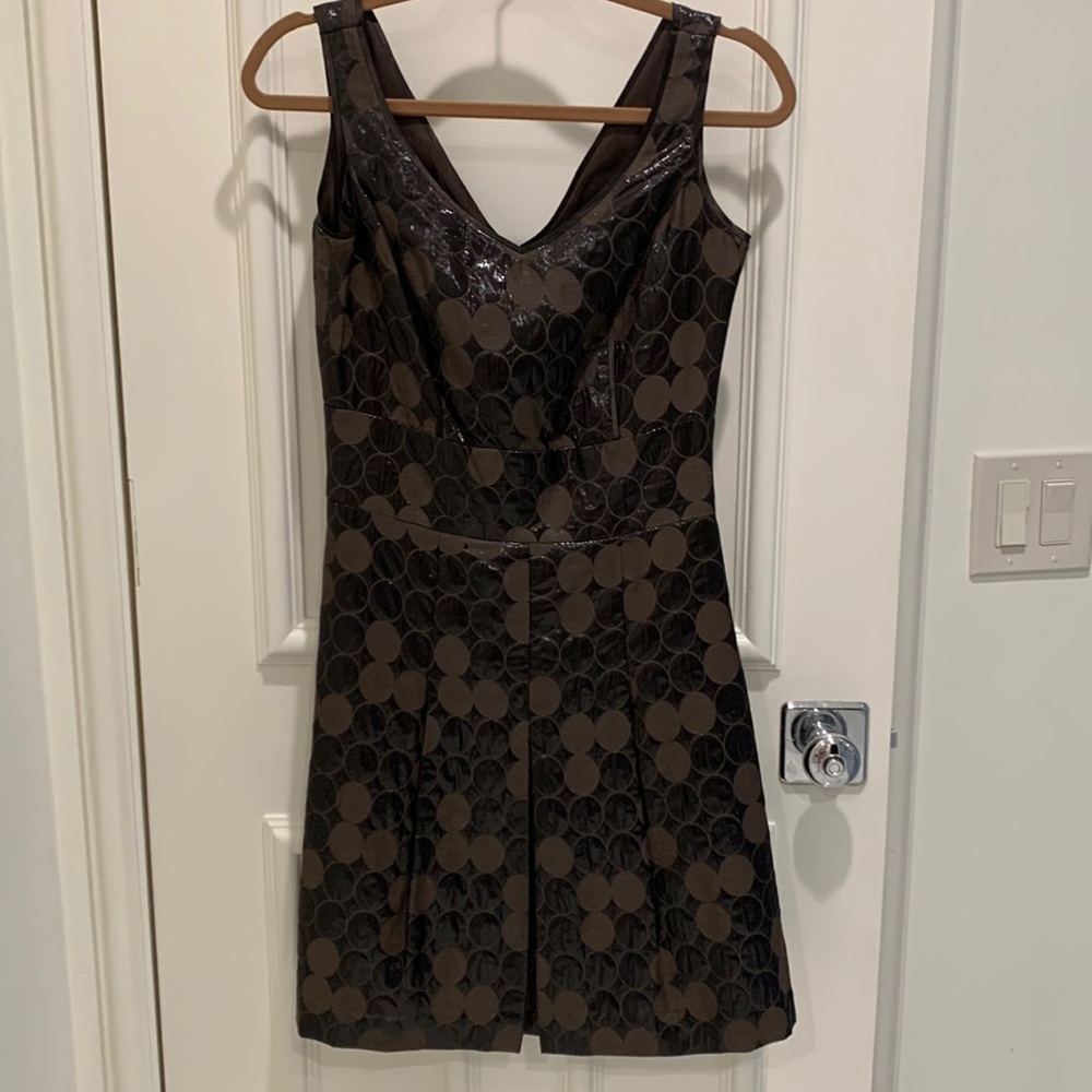 Etcetera Dress - image 1